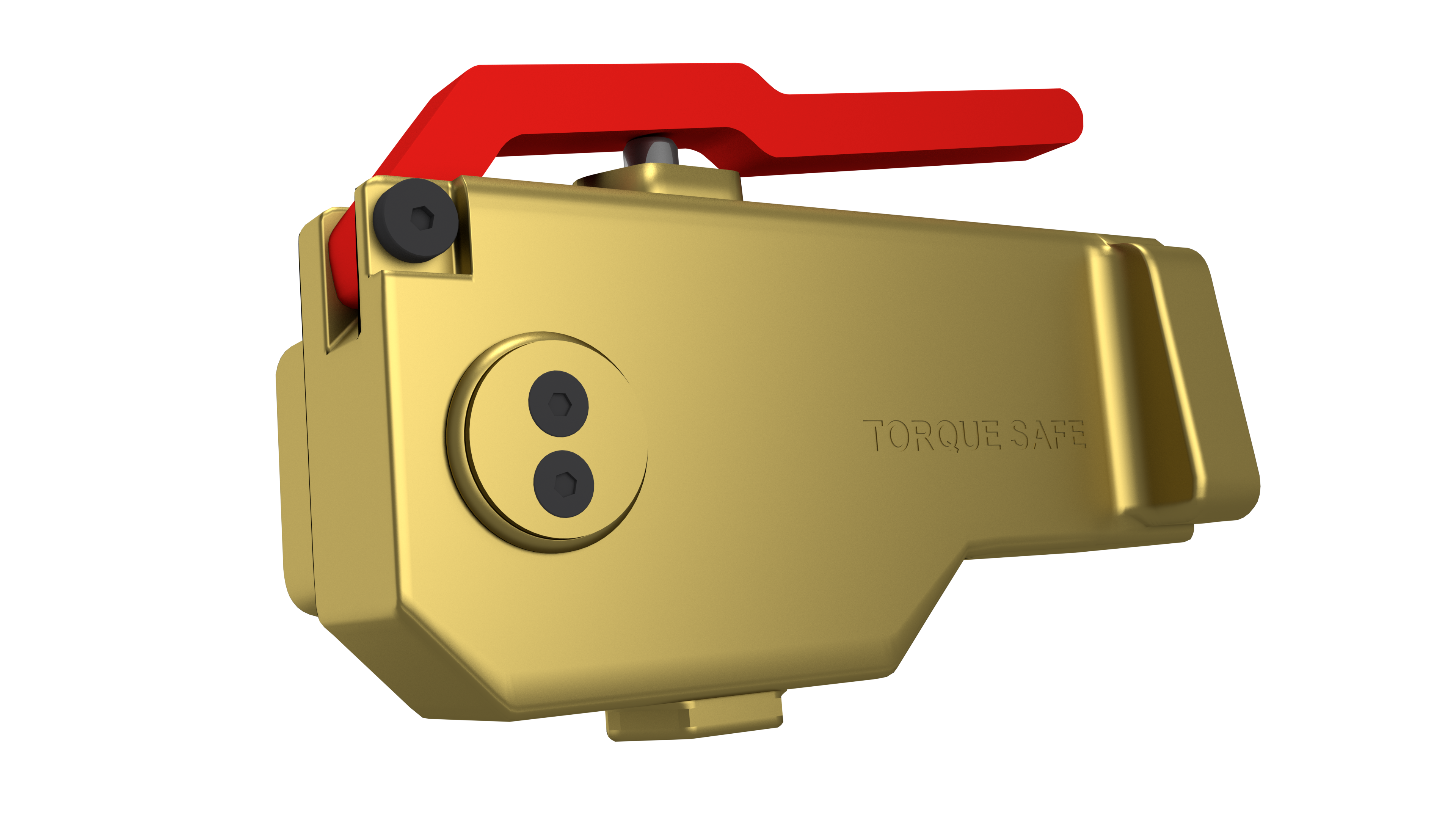 toolmounted